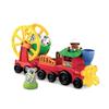 Little People Zoo Talkers Animal Sounds Zoo Train