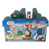 MEGA BLOKS Thomas and Friends 43-Piece Blue Mountain Quarry Set