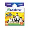 Explore Learning Game: The Penguins of Madagascar: Operation Plushy Rescue - English Version
