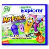 Leapster Explorer™ Learning Game: Mr. Pencil Saves Doodleburg - English Version