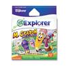 Explorer™ Learning Game: Mr. Pencil Saves Doodleburg - French Version