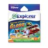 Explorer™ Learning Game - Globe - French version