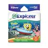 Explorer™ Learning Game: SpongeBob SquarePants: The Clam Prix