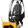 Classic Accessories Deluxe Snow Thrower Cabin