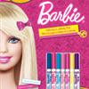 Barbie Colouring and Activity Pad