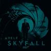 Adele - Skyfall 007 (CD Single)