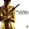 Various Artists - Best Of Bond...James Bond: 50th Anniversary Collection Soundtrack