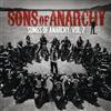 Various Artists - Songs Of Anarchy, Vol.2 Soundtrack