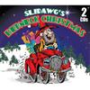 Slidawg & the Redneck Ramblers - Slidawg's Redneck Christmas (2CD)