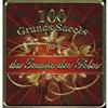 Artistes Variés - 100 Grands Succès Du Temps Des Fêtes (4CD)