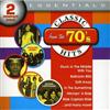 Various Artists - Classic Hits From The 70s (2CD)