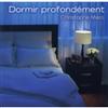 Christophe Maro - Dormir Profondément