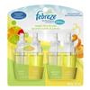 Febreze NOTICEables Dual Refill Sweet Citrus/Fresh Zest