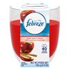 Febreze Candles Apple Spice and Delight