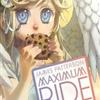 Maximum Ride: The Manga Vol. 6