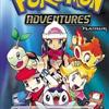 Pokémon Adventures: Platinum, Vol. 1