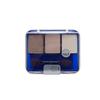 Cover Girl Eye Enhancers 3-Kit Eye Shadows