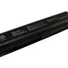 6-cell Lithium Ion Battery for HP Pavilion DV2000 DV6000 series; Compaq Presario F500 V3000 series