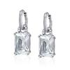 Sterling Silver Ladies' Earrings