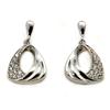 Sterling Silver Earrings