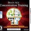 Brain Age: Concentration Training