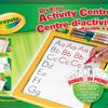 Dry-Erase Activity Centre