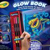 Crayola Glow Book