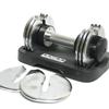 Adjustable Dumbbell TM 25 lbs