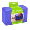 Gaiam Yoga Block Purple