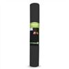 Gaiam 3mm Yoga Mat (Black)