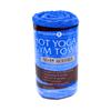 Zenzation Athletics Hot Yoga Towel-WTE10082B