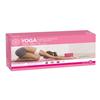 Gaiam Pink Yoga Beginners Experience Kit