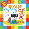 Various Artists - KidzUp: Toddler Sing-a-Long Songs (2CD)