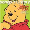 Walt Disney Records - Disney Songs And Story: Winnie The Pooh