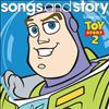 Walt Disney Records - Disney Songs And Story: Toy Story 2