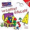 Kidzup - Le Coffret Éducatif (2CD)