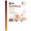 AVG Anti-Virus 2013 3-User