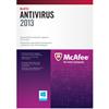 McAfee Antivirus 2013 - Walmart