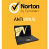Norton Antivirus 2013 - 1 Year 5 PCs