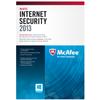 McAfee Internet Security 1PC 2013