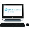 HP ENVY 20-d030 TouchSmart All-in-One PC