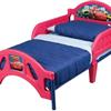 Disney Cars Toddler Bed