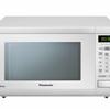 Panasonic NNST652W Mid-Size Inverter® Microwave Oven