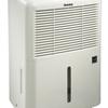 Danby 40 Pint Dehumidifier - white