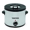 Toastess Stainless Steel Deep Fryer 1.5 Litres