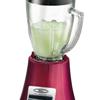 Oster 8 Speed Blender - Red