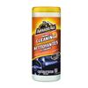 Armor All® Orange Cleaning Wipes