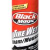 Black Magic Tire Wet Foam