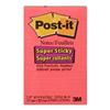 Post-it® Super Sticky Notes