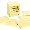 Post-it Notes - Canary Yellow